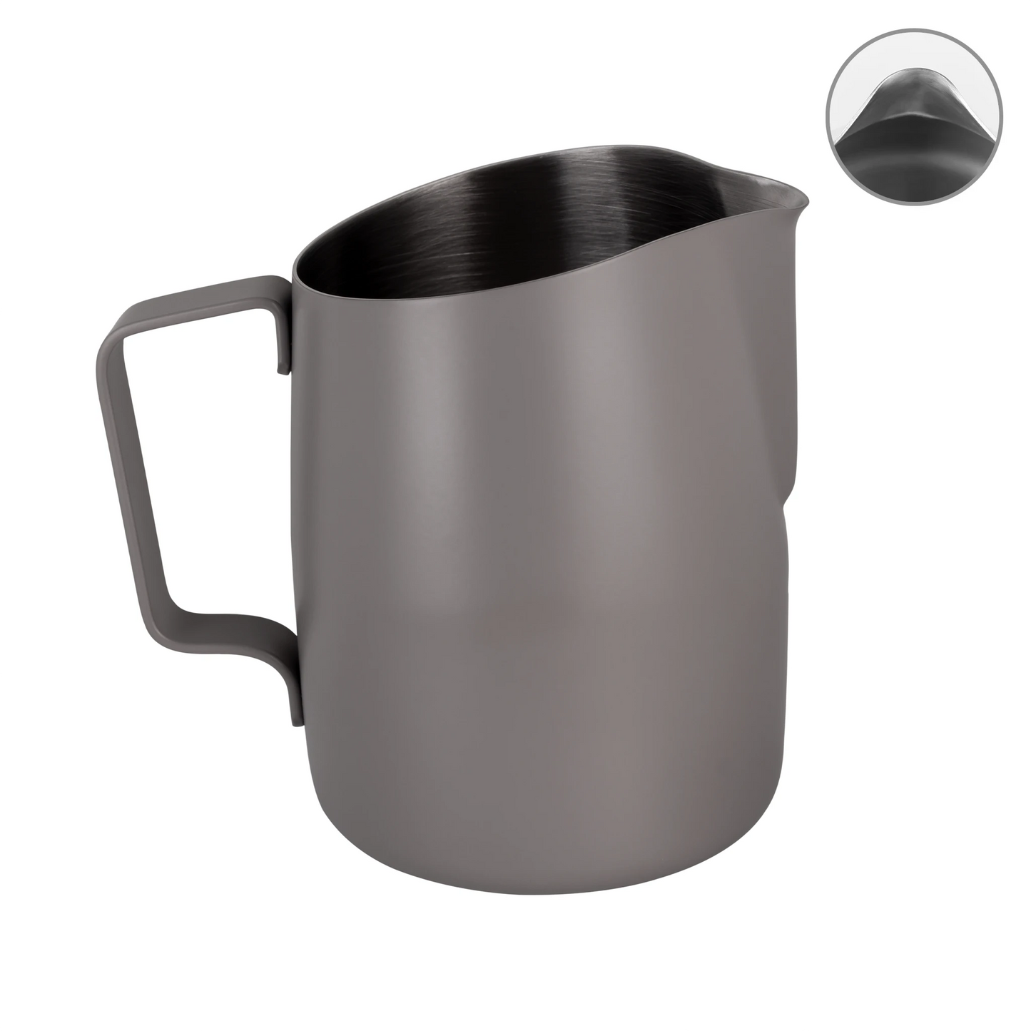 #09 Wide Spout Pitcher