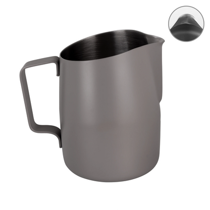 #09 Wide Spout Pitcher