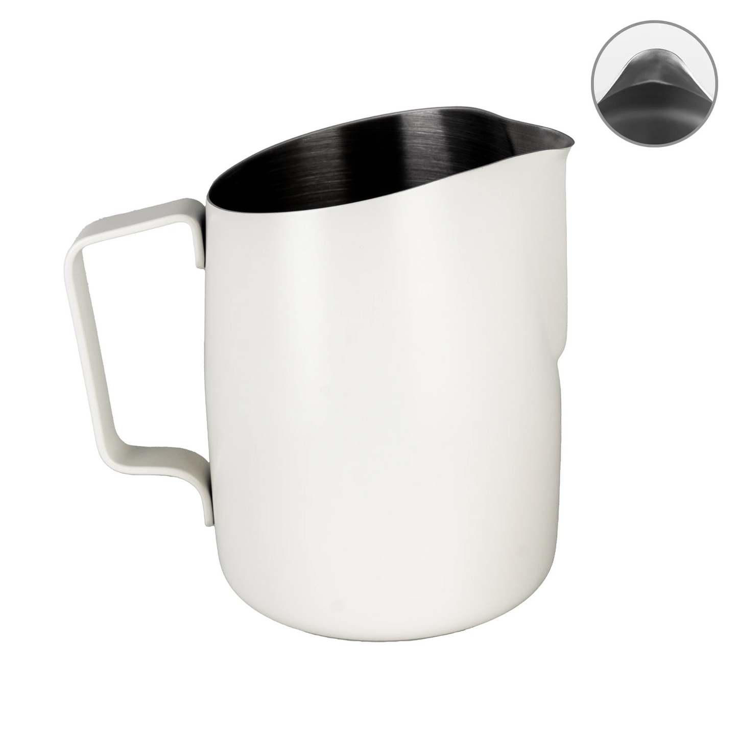 #09 Wide Spout Pitcher