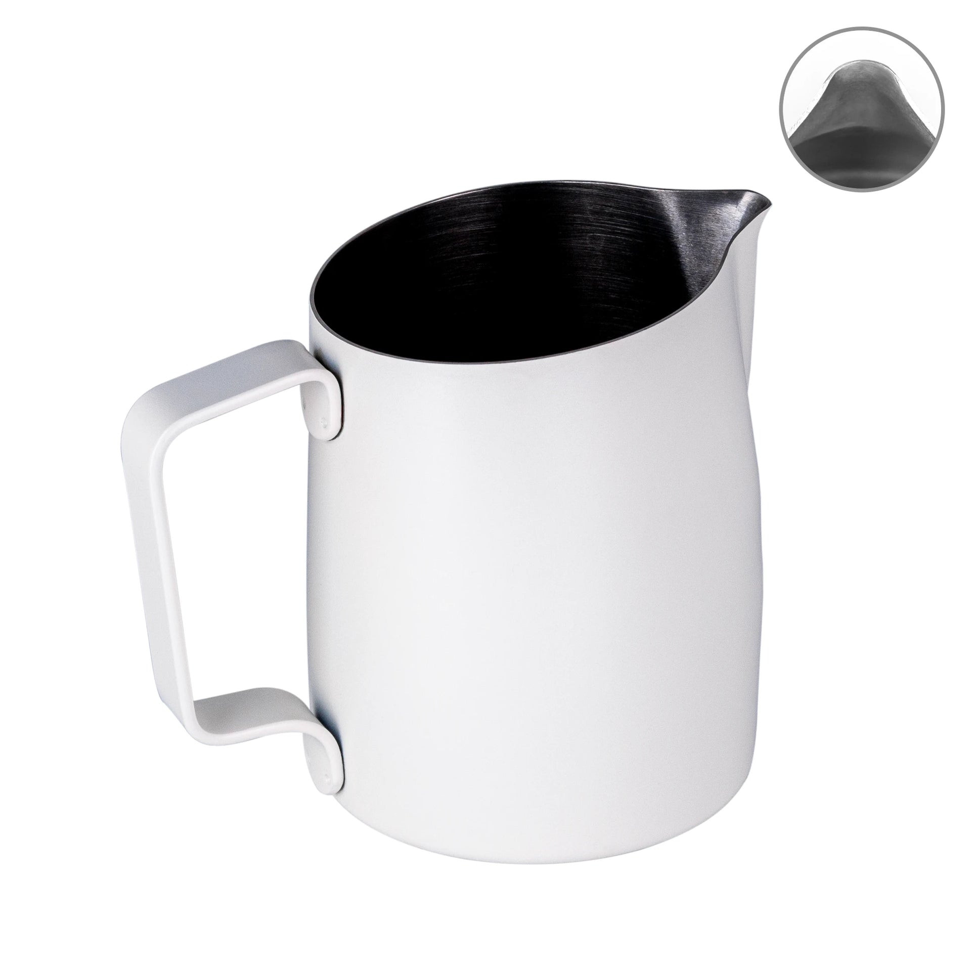 21 Tapered Spout Pitcher – WPM Europe