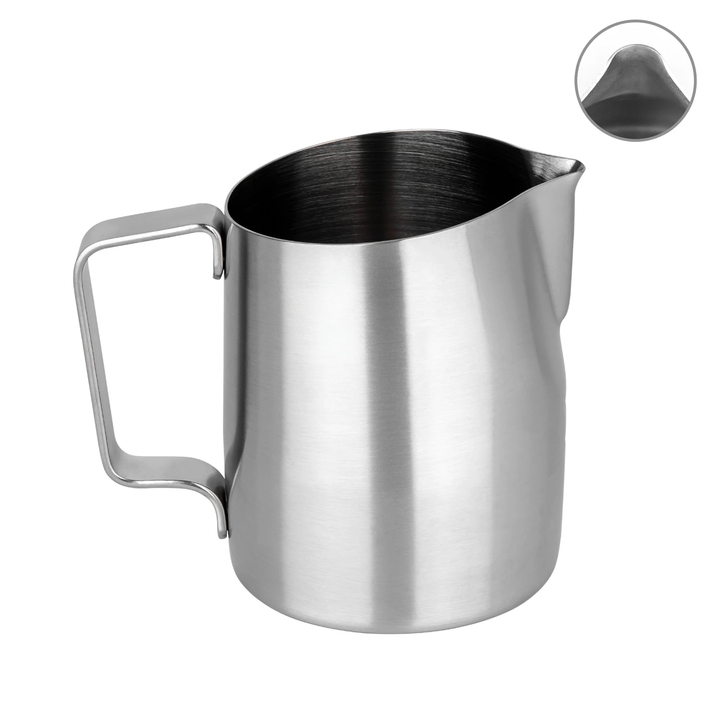 #21 Pichet à bec conique