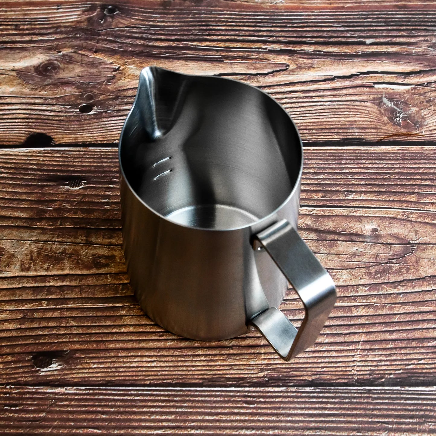 #21 Tapered Spout Pitcher