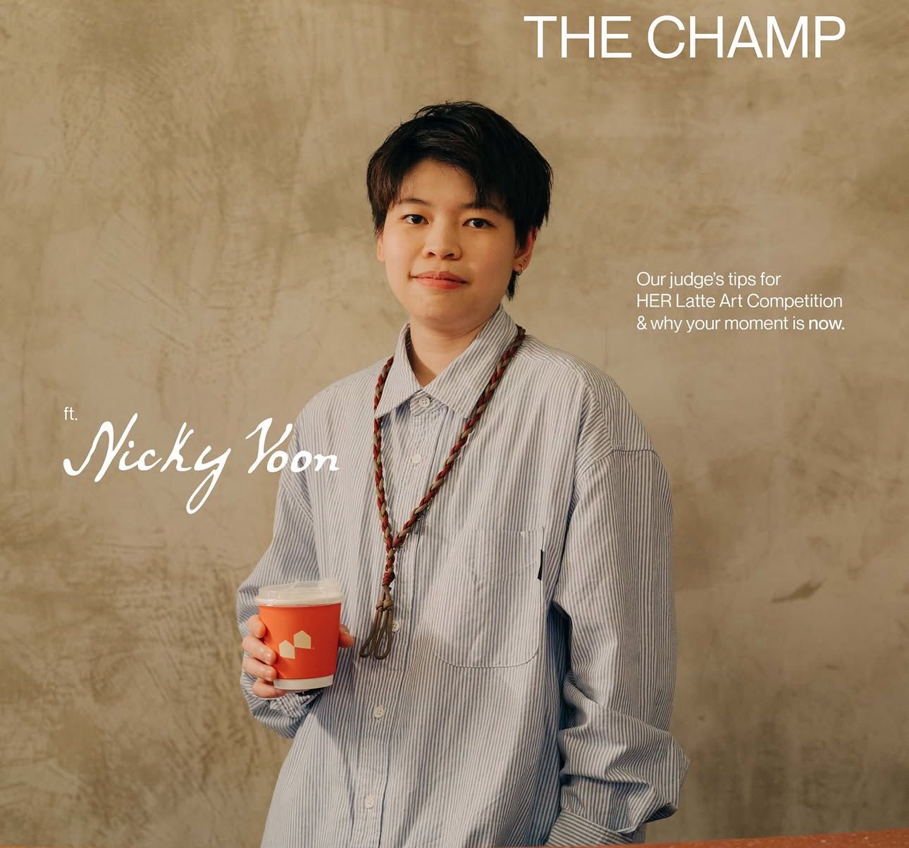 #30 Competition Pitcher - "Nicky x WPM" (Coming Soon)