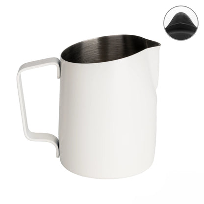 #06 Round Spout Pitcher