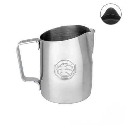 #06 Round Spout Pitcher - LIWEI