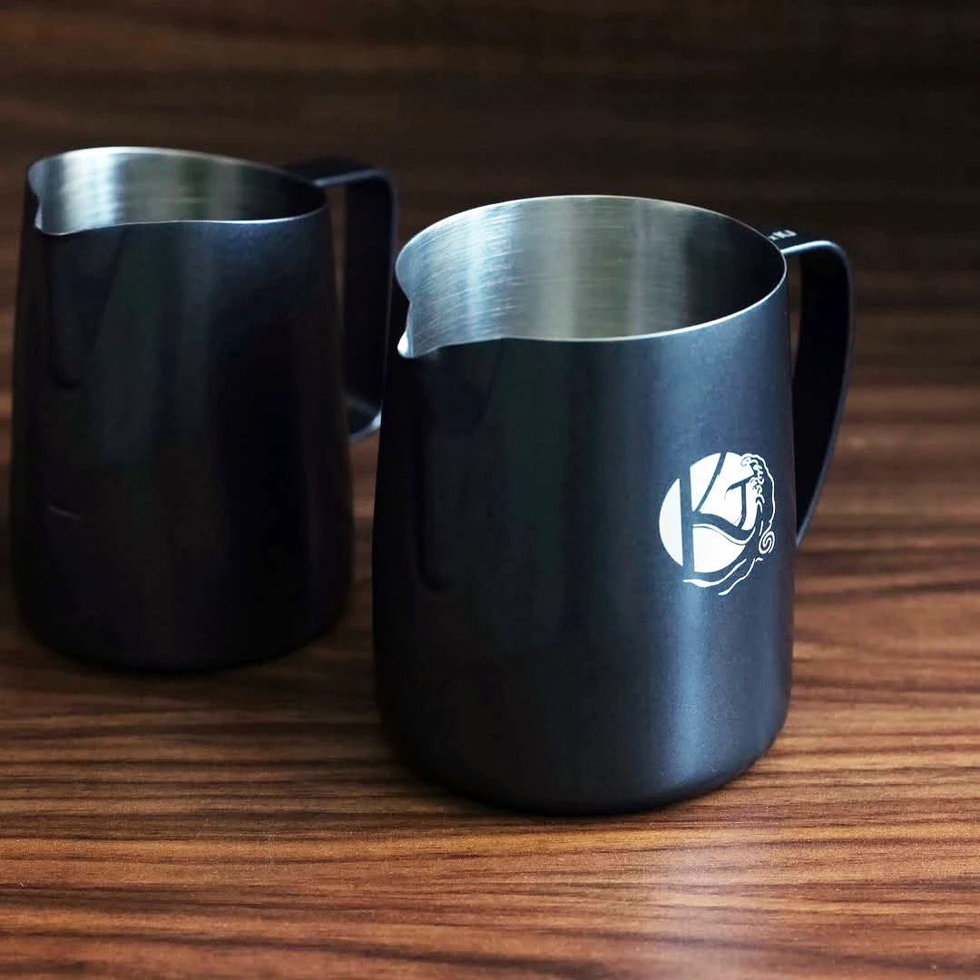 #67 KJ x WPM Pitcher