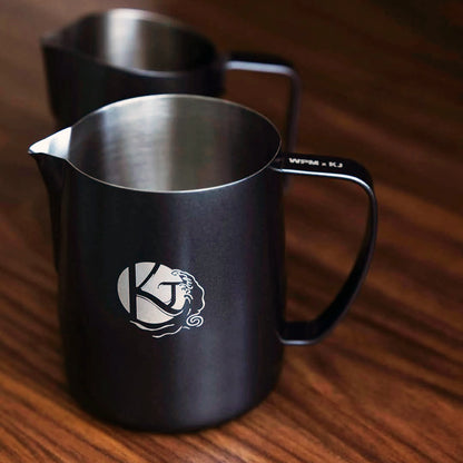 #67 KJ x WPM Pitcher