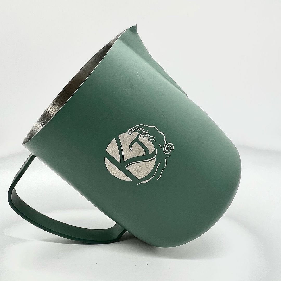 #67 KJ x WPM Pitcher (Jetzt erhältlich!)