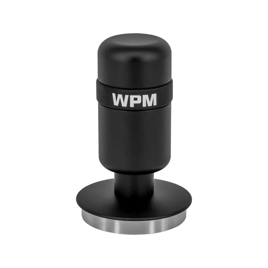 Aluminium Spring Tamper