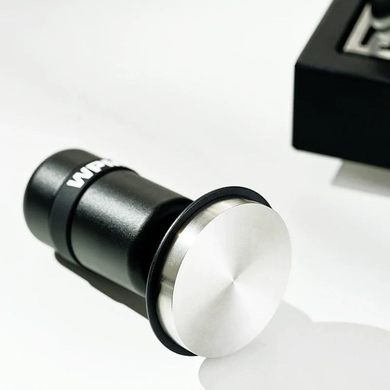 Aluminium Spring Tamper