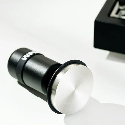 Aluminium Spring Tamper