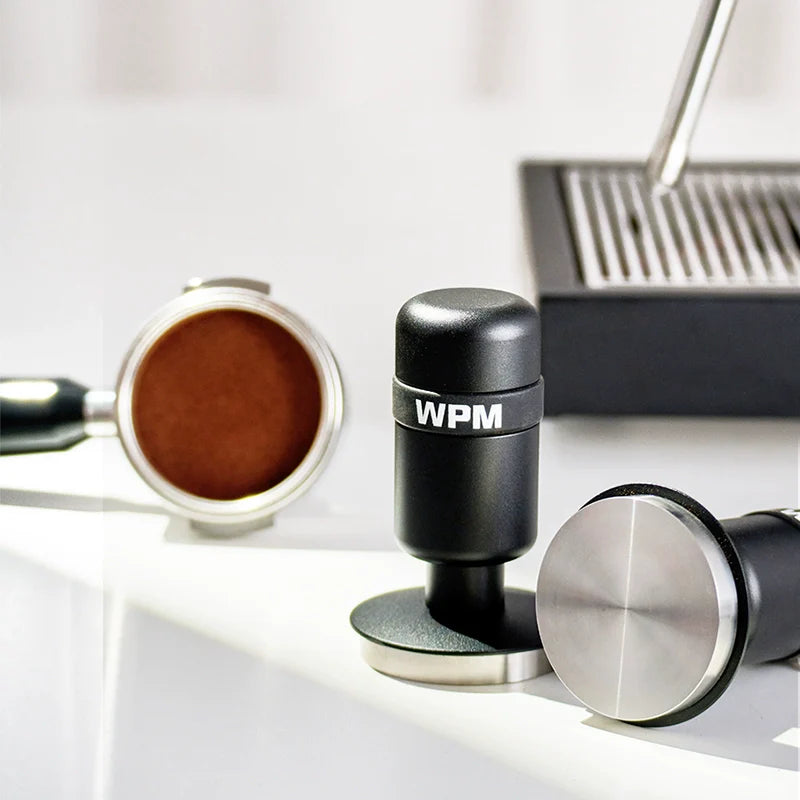 Aluminium Spring Tamper