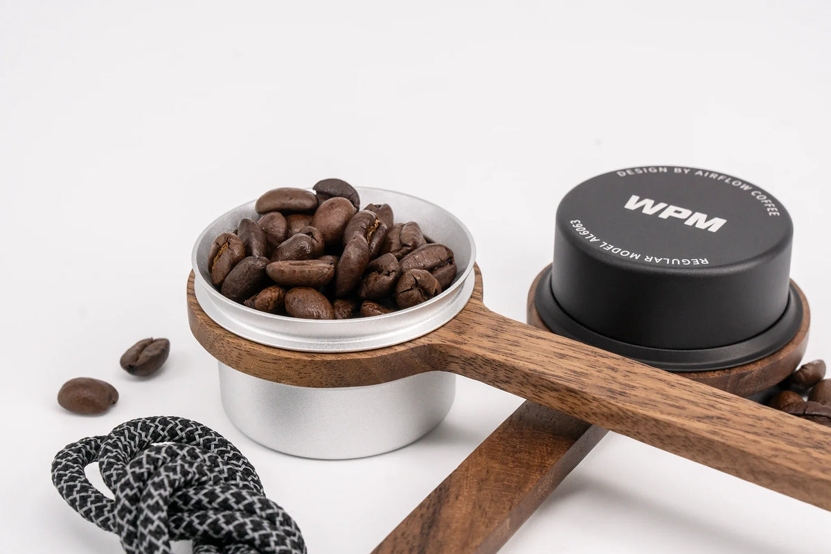 Kaffee-Messlöffel