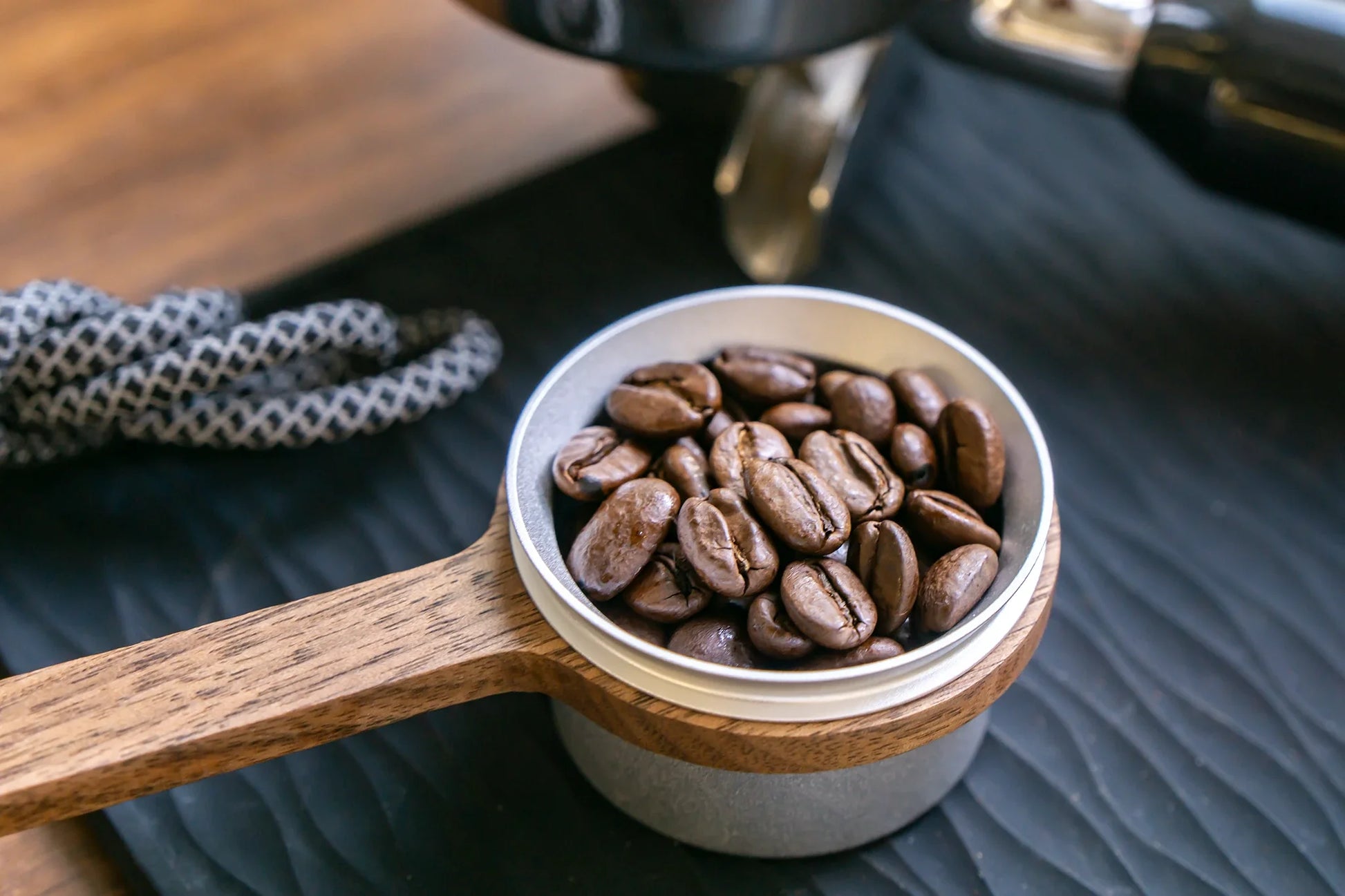 Kaffee-Messlöffel – WPM Europe