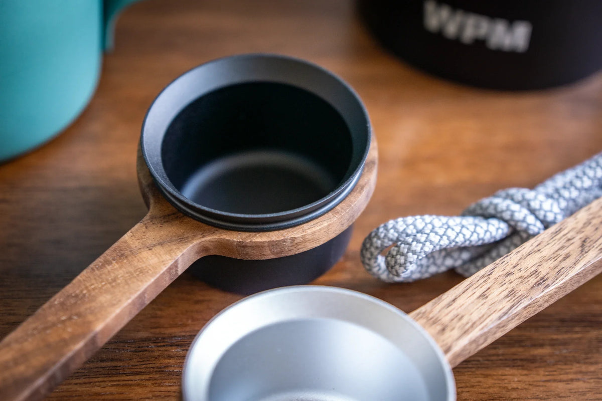 Kaffee-Messlöffel – WPM Europe