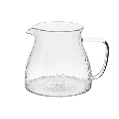 Kaffeekanne zum Teilen (Kieselstein)