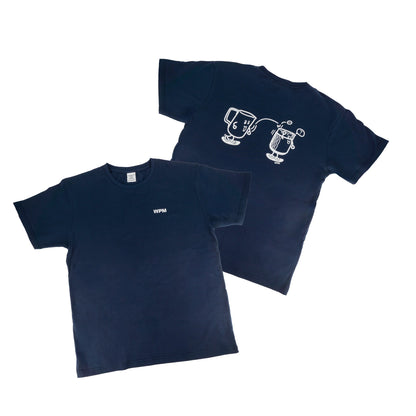 WPM T-shirt