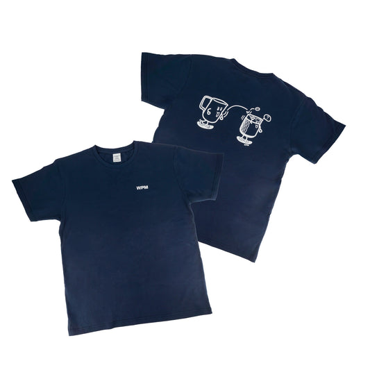 WPM T-shirt
