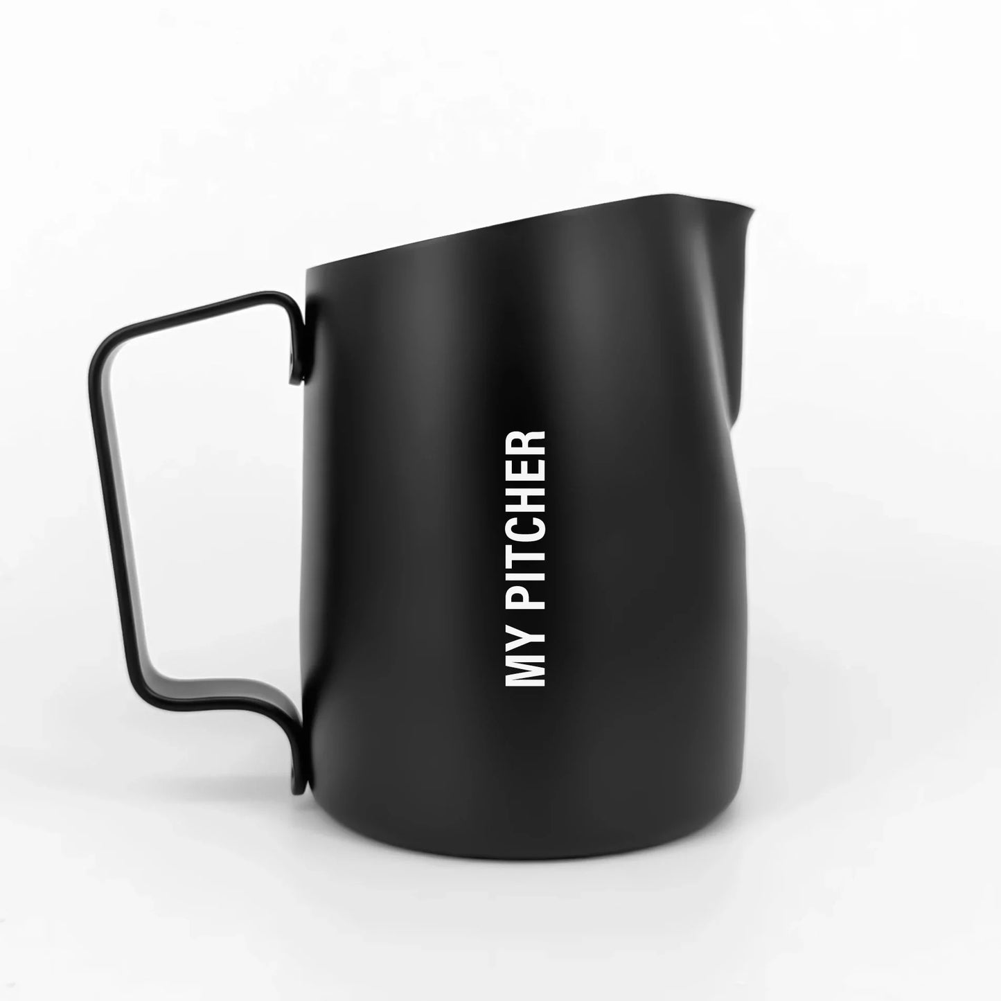 Pitcher Customisation