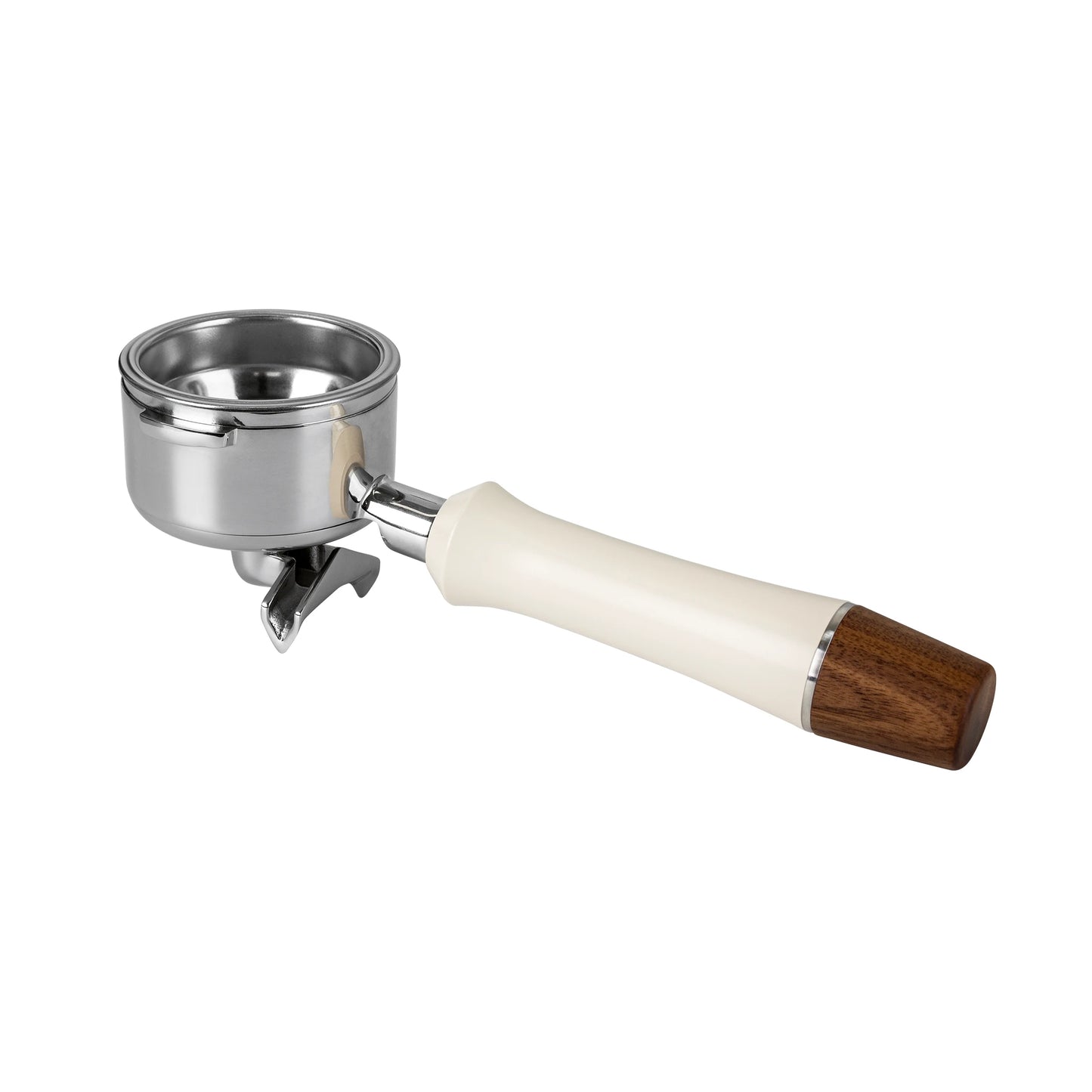 2-in-1 Bottomless Portafilter