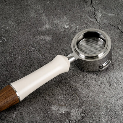 2-in-1 Bottomless Portafilter