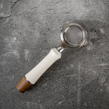 2-in-1 Bottomless Portafilter