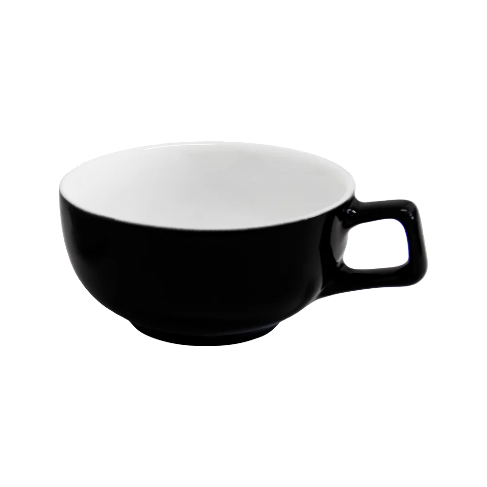 WPM 8oz Latte Art Tasse