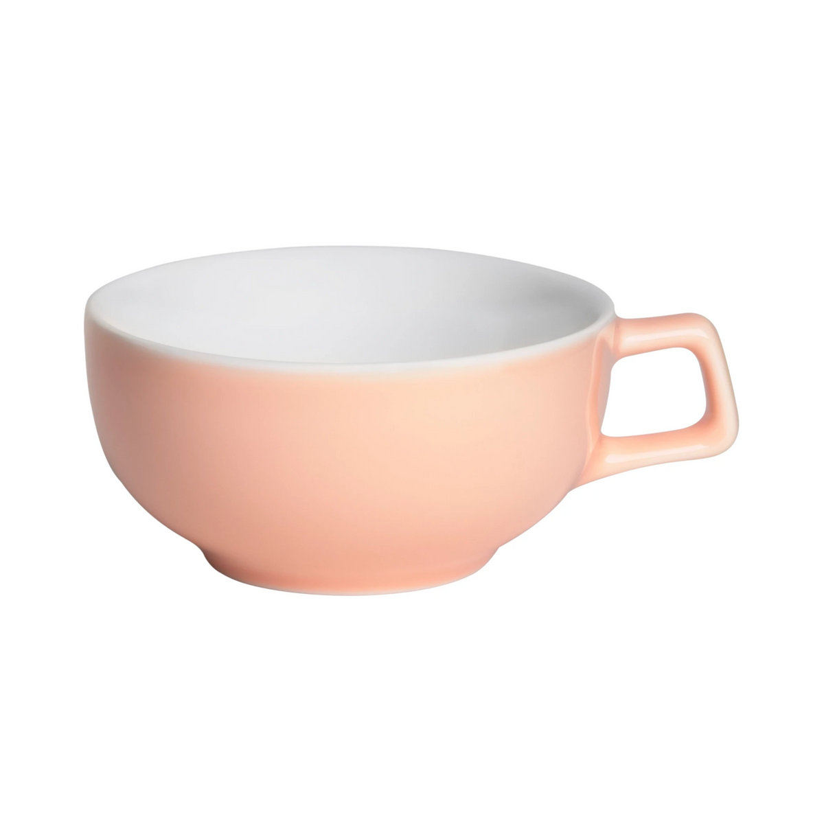 WPM 8oz Latte Art Tasse