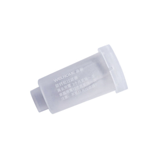 Filtre de réservoir d'eau de machine de WPM