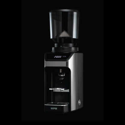 On Demand Coffee Grinder (ZD-17OD)