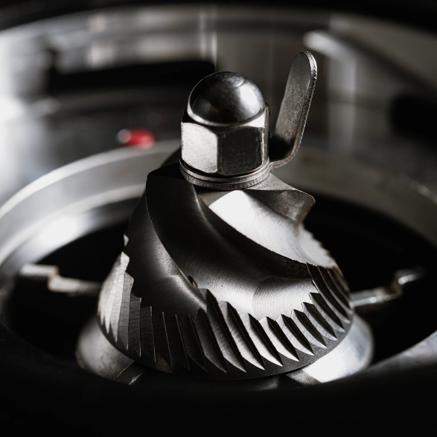 On Demand Coffee Grinder (ZD-17OD)