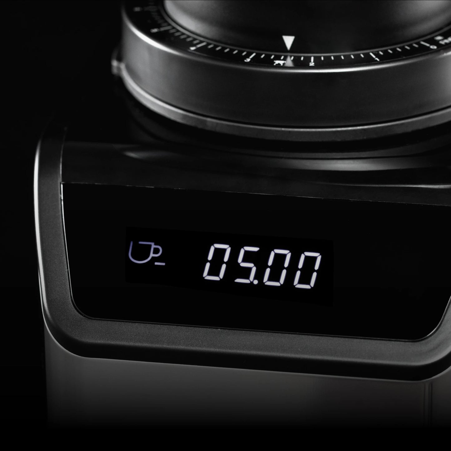 On Demand Coffee Grinder (ZD-17OD)