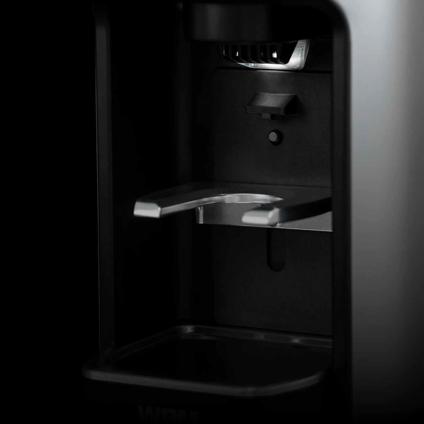 On Demand Coffee Grinder (ZD-17OD)