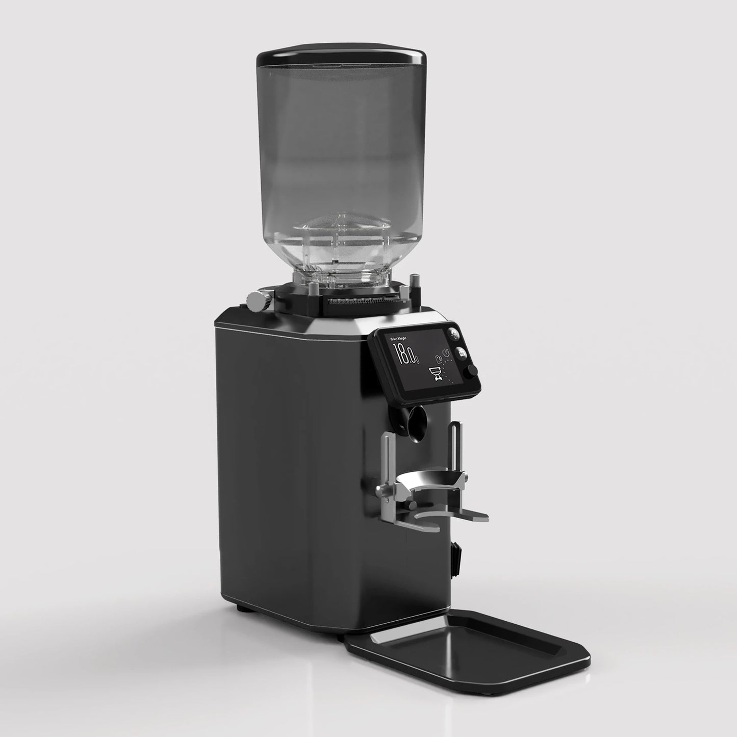 ZD-19 Kommerzielle Kaffeemühle