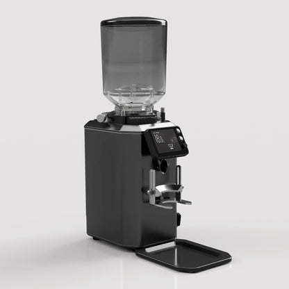 ZD-19 Kommerzielle Kaffeemühle
