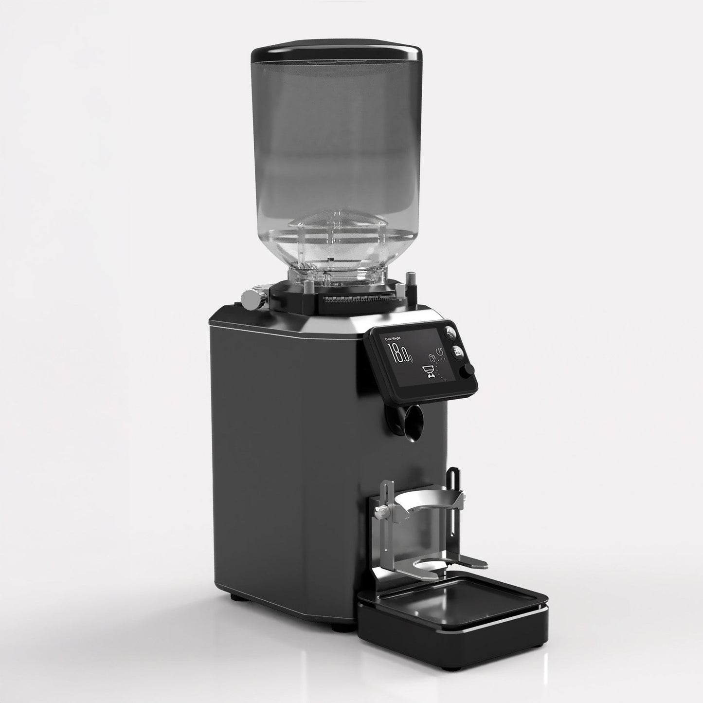 ZD-19SG Grind-by-Weight Grinder