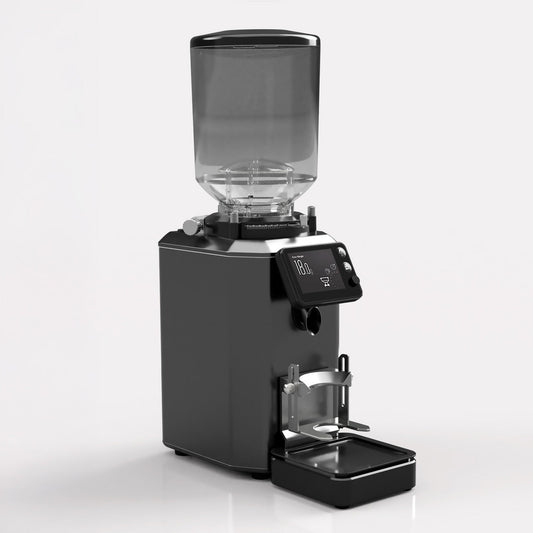 ZD-19SG Grind-by-Weight Grinder