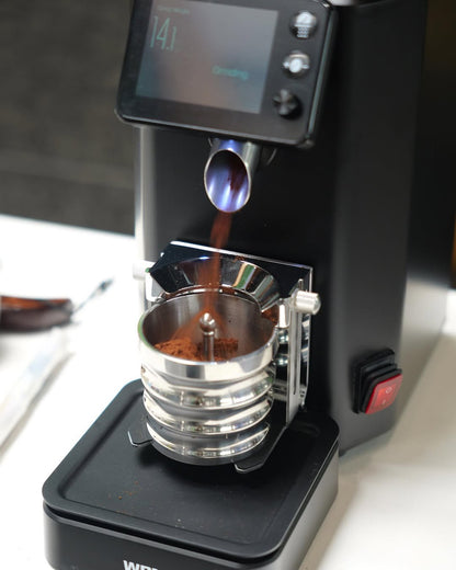 ZD-19SG Grind-by-Weight Grinder