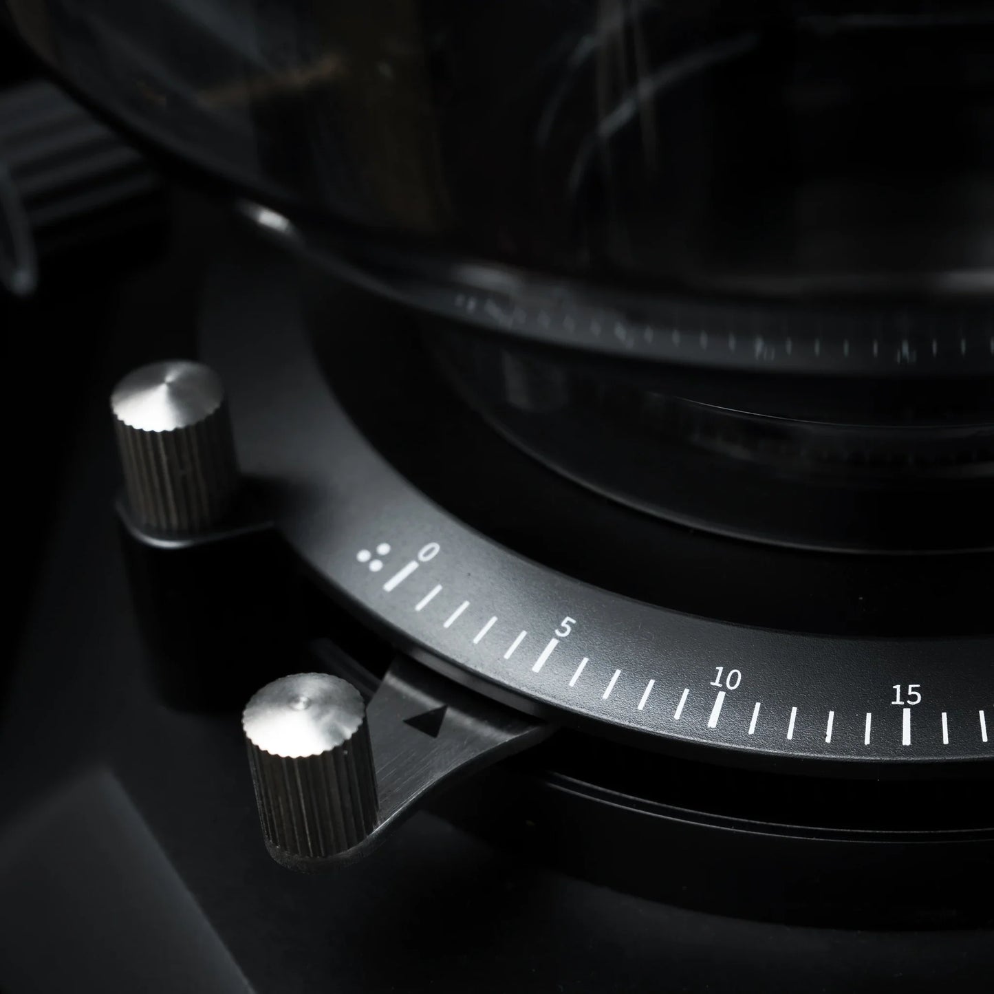 ZD-19SG Grind-by-Weight Grinder