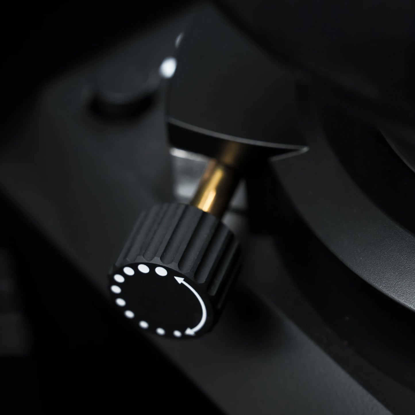ZD-19 Kommerzielle Kaffeemühle