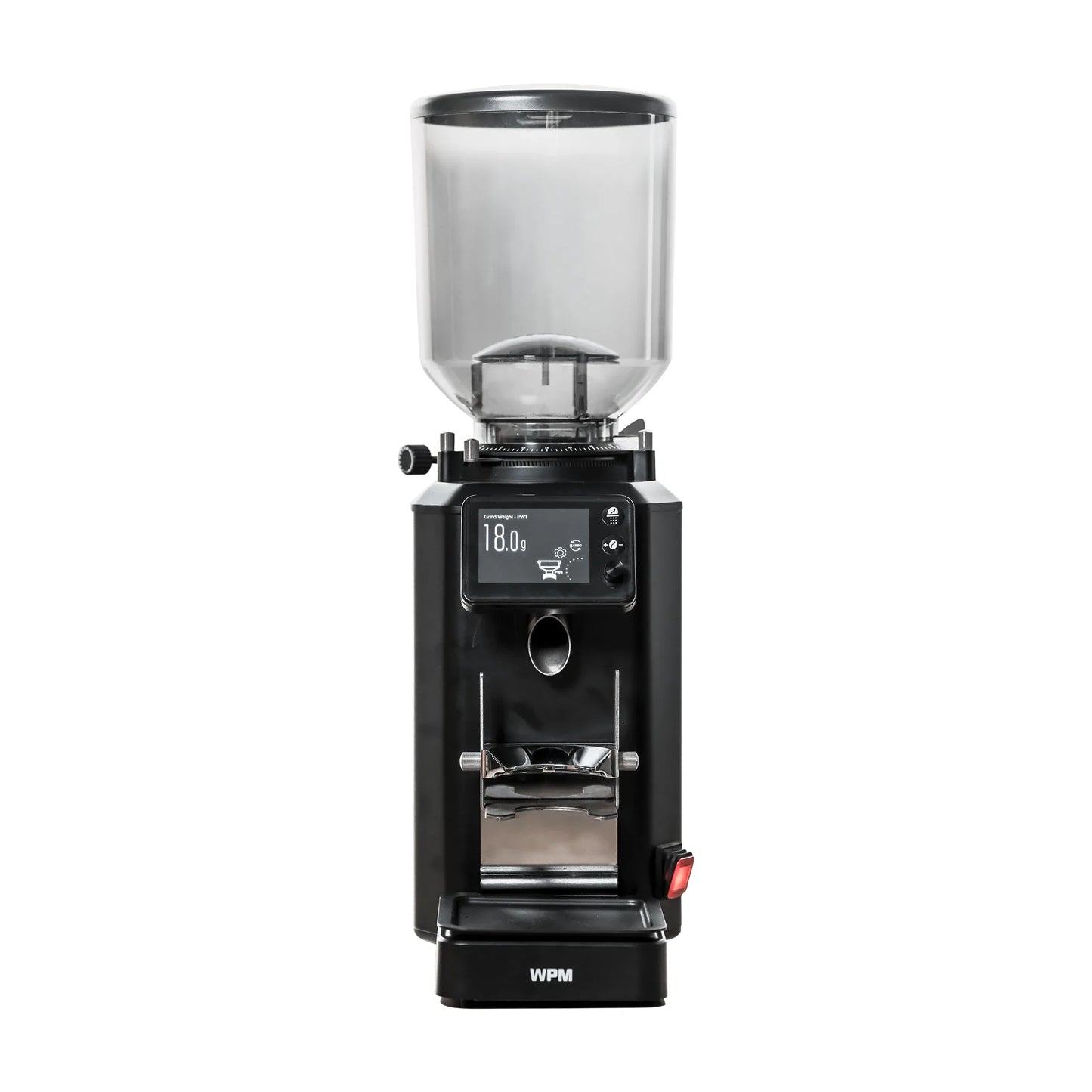 ZD-19SG Grind-by-Weight Grinder