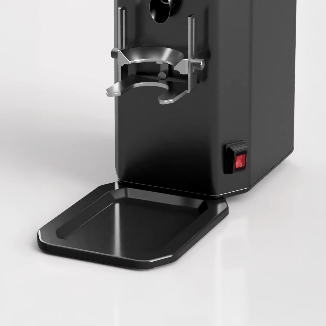 ZD-19 Kommerzielle Kaffeemühle