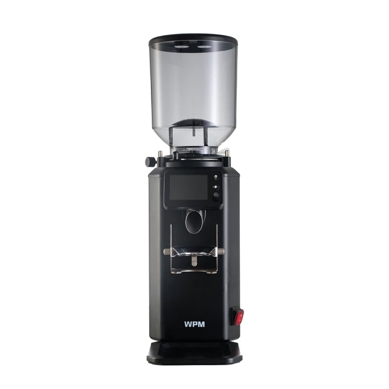 ZD-19 Kommerzielle Kaffeemühle