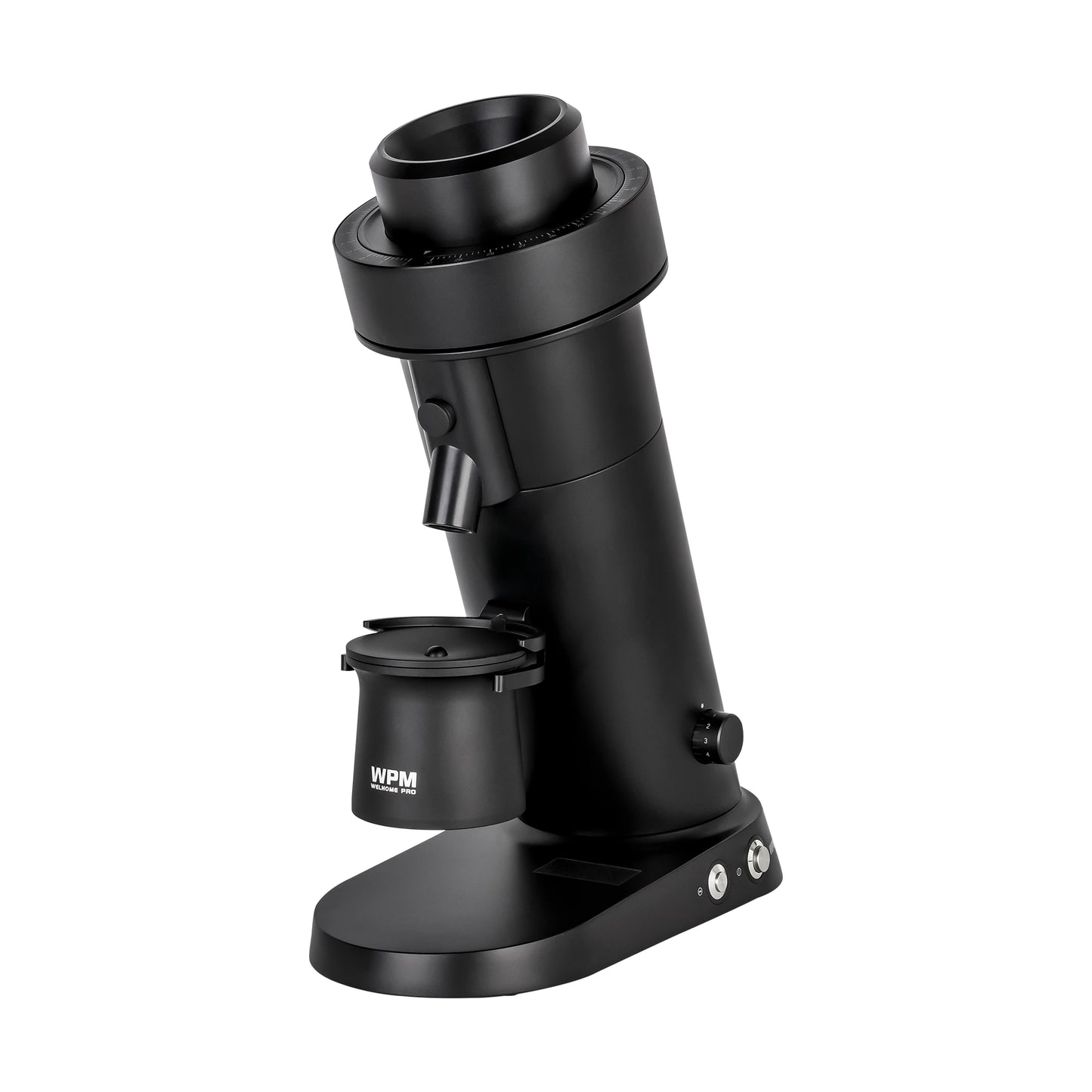 KONOS Single Dose Conical Grinder