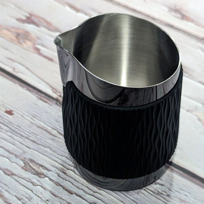 #06 Round Spout Pitcher - Handleless