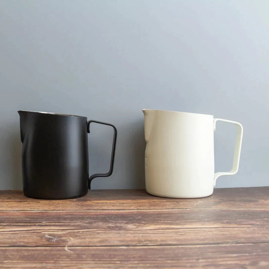 #21 Tapered Spout Pitcher