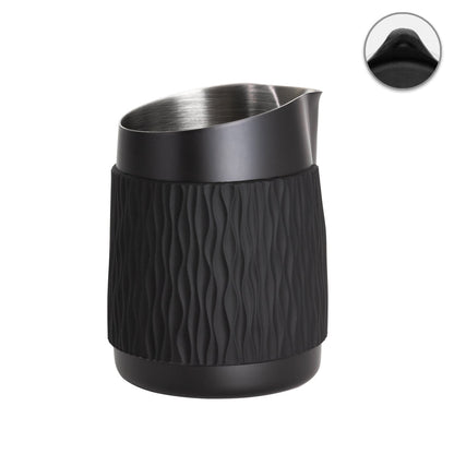 #06 Round Spout Pitcher - Handleless
