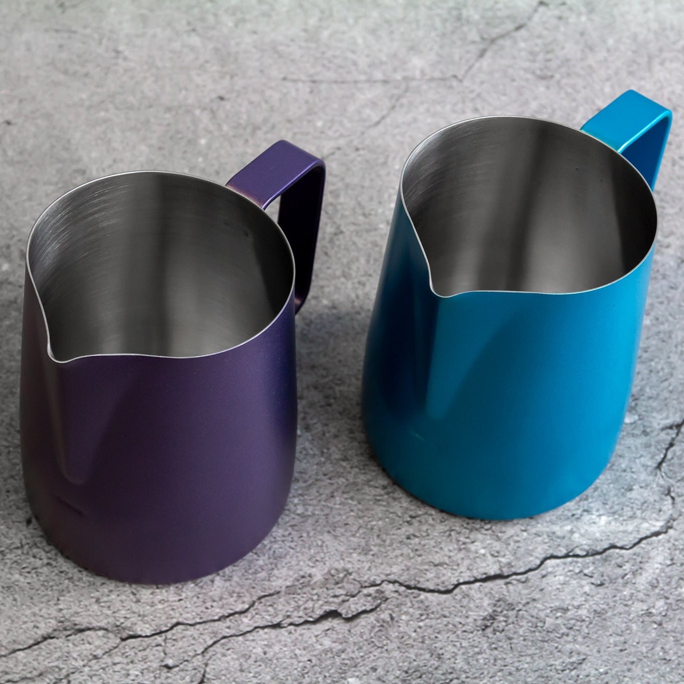 #16 Long Sharp Spout Pitcher