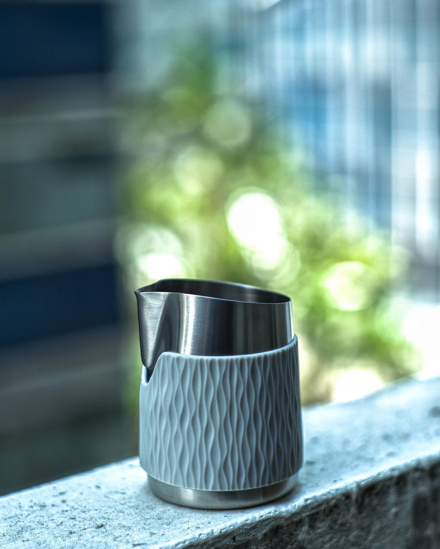 Pitcher Sleeves – WPM Europe